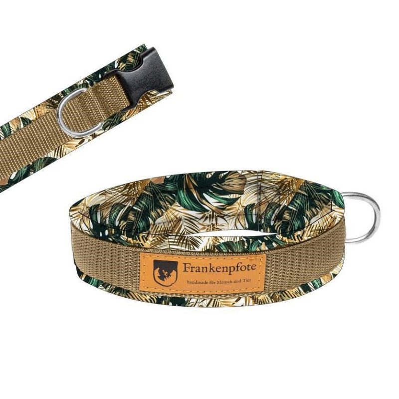 Halsband Standard Sommer Produktbild