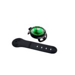 Orbiloc Dog Dual Adjustable Strap Green Grün