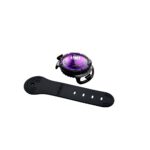 Orbiloc Dog Dual Adjustable Strap Purple Lila