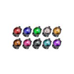 Orbiloc Dog Dual Adjustable Strap All Color alle Farben