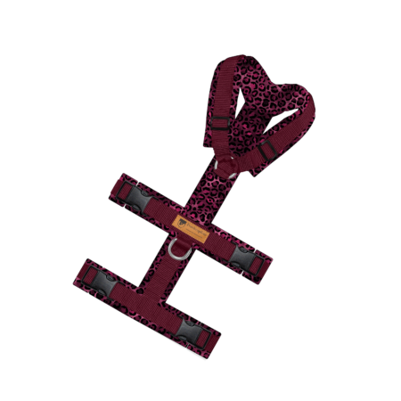 Konfigurator Standard Sicherheits-Geschirr