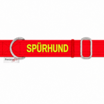 Spürhund Adjust Rot