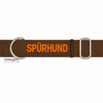 Spürhund Adjust braun