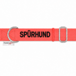 Spürhund Adjust lachs