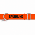 Spürhund Adjust orange