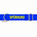 Spürhund Adjust royalblau