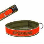 Spürhund Oliv