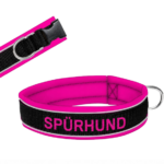 Spürhund Pink
