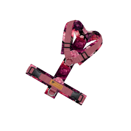 Konfigurator Standard-Brustgeschirr