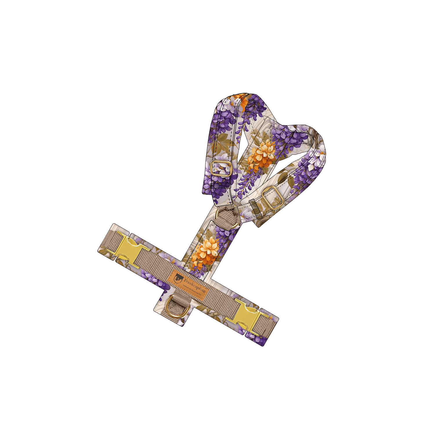 FraLuxe Light Bridgerton