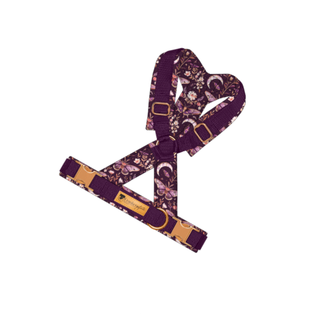 Konfigurator Komfort-Brustgeschirr ERGO-X