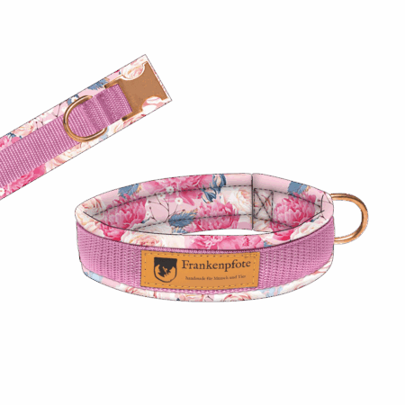 Konfigurator Halsband Standard