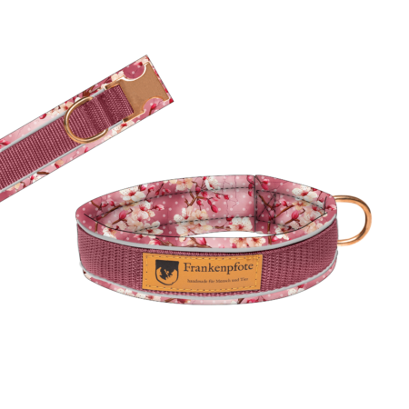 Konfigurator Halsband Standard