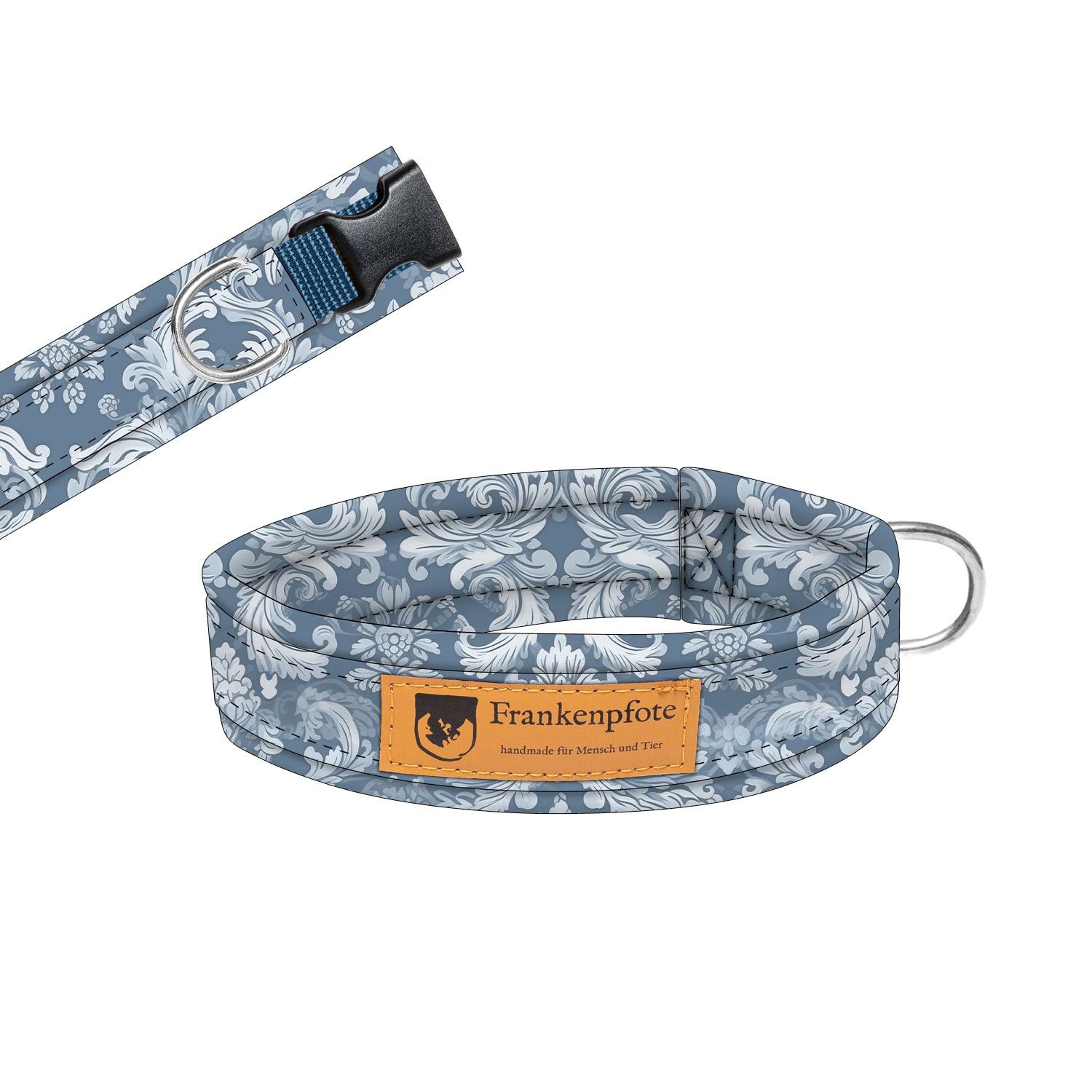 Halsband FraLuxe Stuck